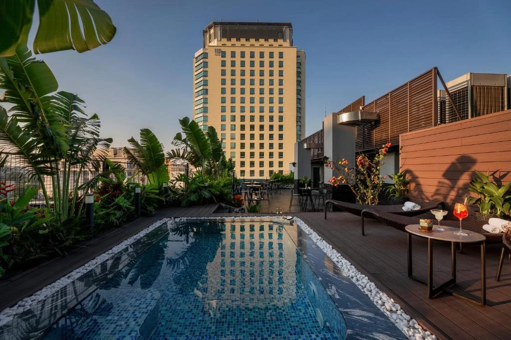 Grand Cititel Hanoi