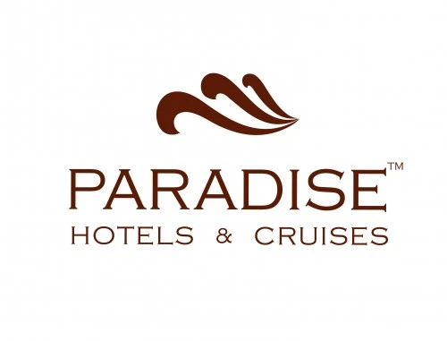 LOGO Paradise Vietnam – Hotels Cruises