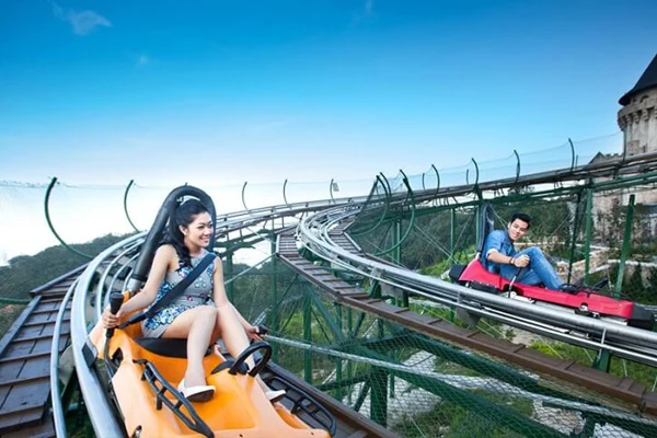 DU LỊCH ĐÀ NẴNG – SƠN TRÀ – HỘI AN – BÀ NÀ – HUẾ (THỜI GIAN: 4 NGÀY 3 ĐÊM – KHỞI HÀNH: THỨ 4 và THỨ 7 HÀNG TUẦN)