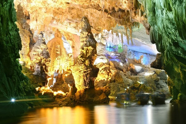 DU LỊCH ĐÀ NẴNG – SƠN TRÀ – HỘI AN – BÀ NÀ – HUẾ (THỜI GIAN: 4 NGÀY 3 ĐÊM – KHỞI HÀNH: THỨ 4 và THỨ 7 HÀNG TUẦN)