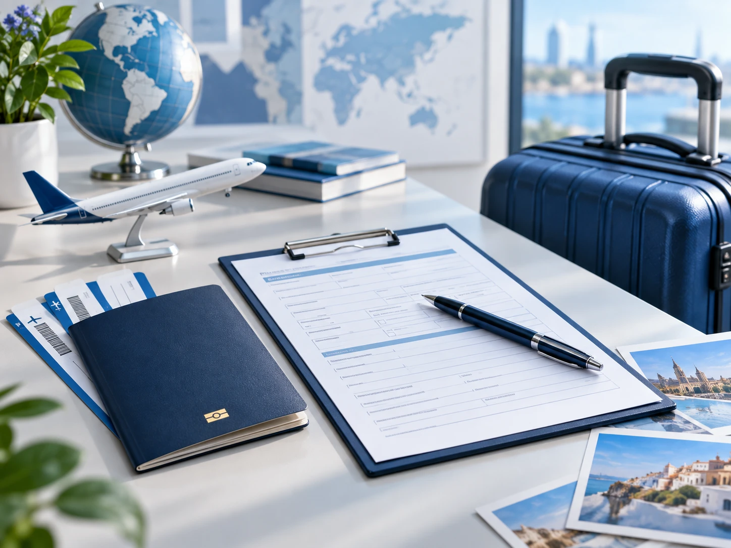 Giấy phép lao động (Work Permit)