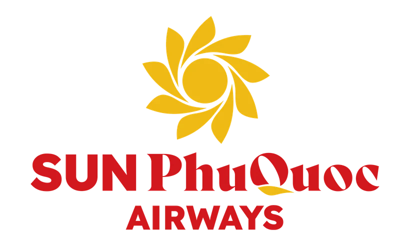 logo Sun PhuQuoc Airways