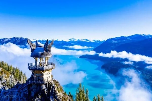 TOUR DU LỊCH URUMQI – BURQIN – JIADENGYU KHUÊ ĐỒN – Y NINH – TEKES ( THỜI GIAN: 9N9Đ, HK: AIR CHINA)