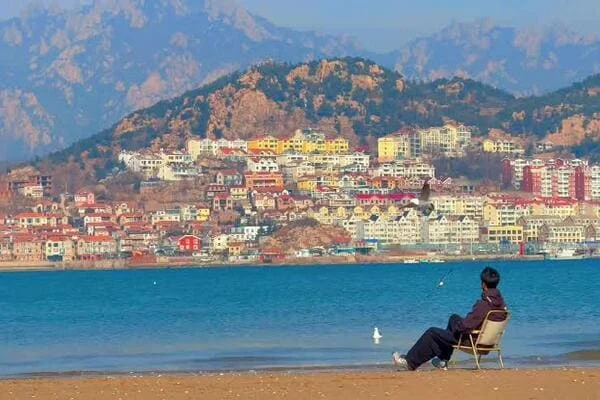 Tour Thanh Đảo – Bồng Lai – Yên Đài 5N5Đ Bay Shandong Airlines