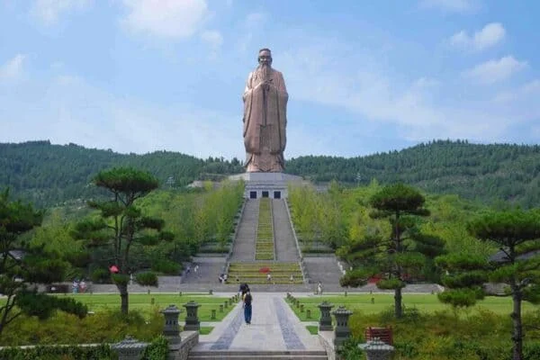 Tour Tế Nam – Khúc Phụ – Thái Sơn – Thanh Đảo 6N6Đ (No Shopping)