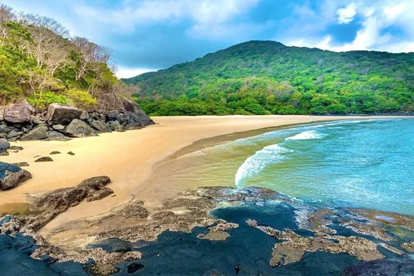 Tour Sài Gòn – Mỹ Tho – Bến Tre – Châu Đốc – Cần Thơ – Chợ Nổi 3N2Đ | Khởi Hành Thứ 2 & 5 & 7