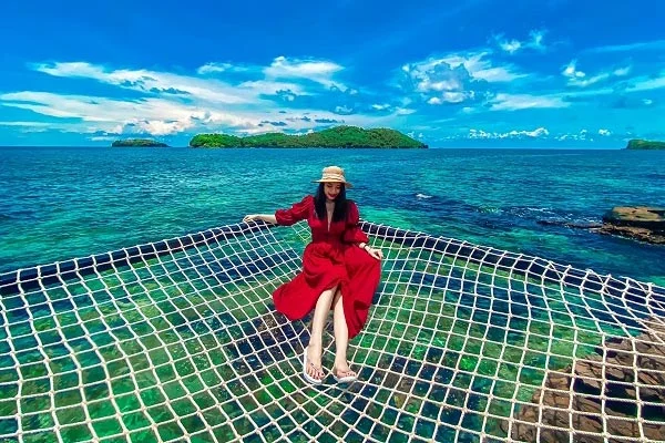 Tour Miền Tây 4 Ngày 3 Đêm | Sài Gòn – Mỹ Tho – Bến Tre – Châu Đốc – Cần Thơ – Sóc Trăng – Bạc Liêu – Cà Mau